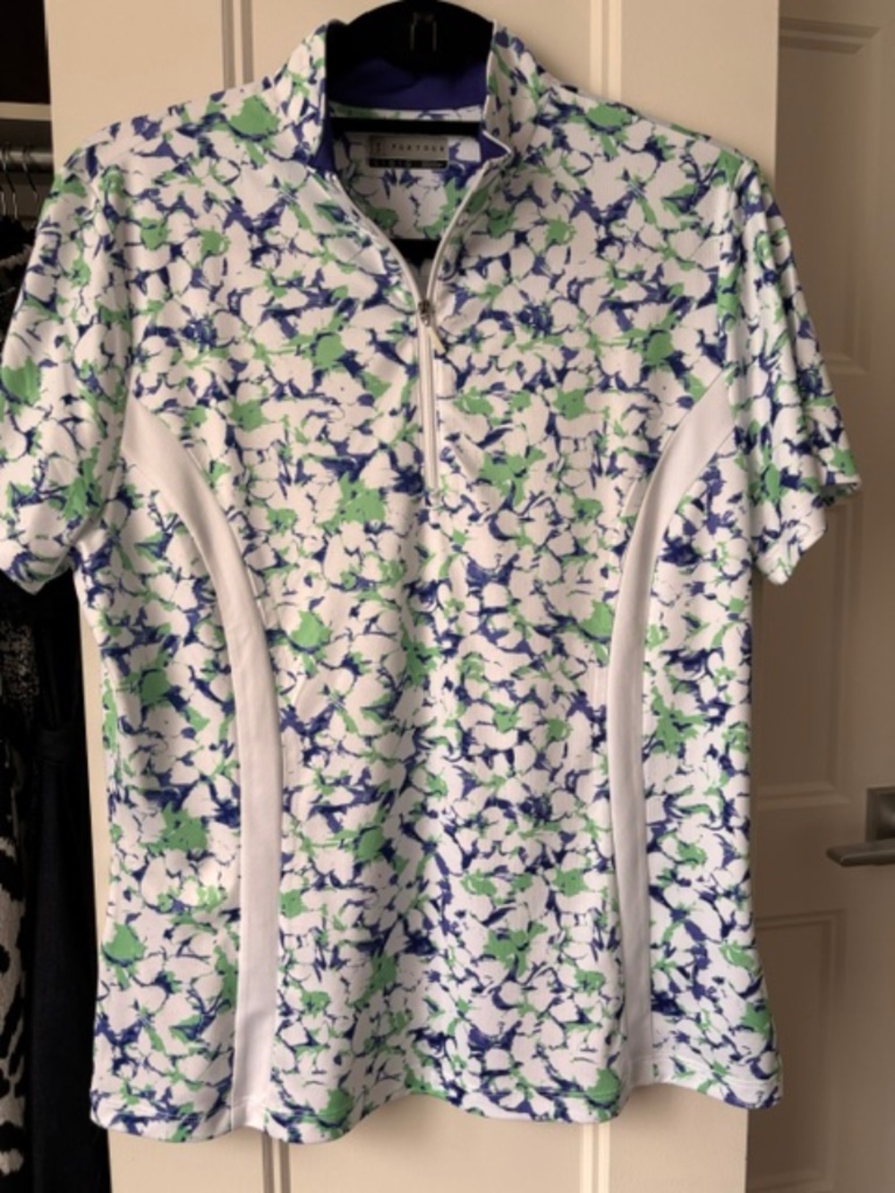 Golf Town PGA Tour Women’s Polo